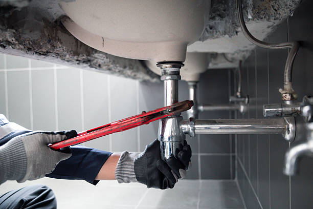 Trusted Toilet Repair service in Centerburg, OH - Masters Plumbing Service